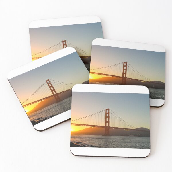 Item preview, Golden Gate Bridge designed and sold by ErinShayPhotos.