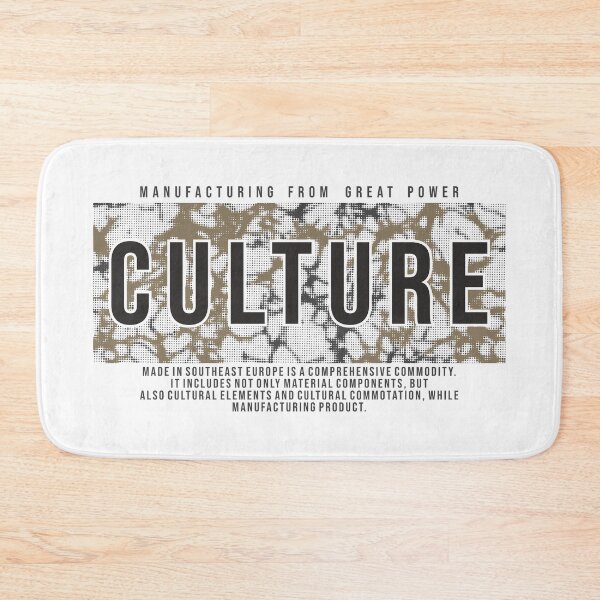 Item preview, Culture designed and sold by arstevan.