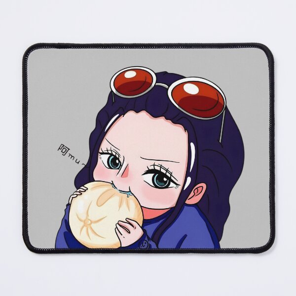 Item preview, Nico Robin designed and sold by PrismPulseApp.