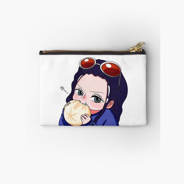 Item preview, Nico Robin designed and sold by PrismPulseApp.