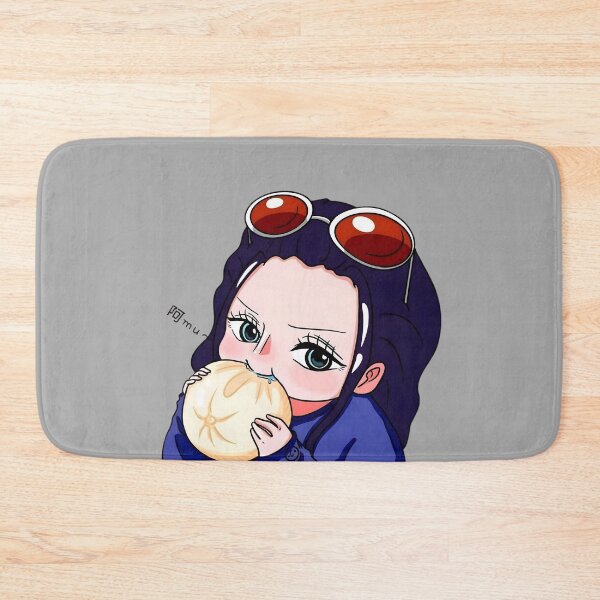 Item preview, Nico Robin designed and sold by PrismPulseApp.