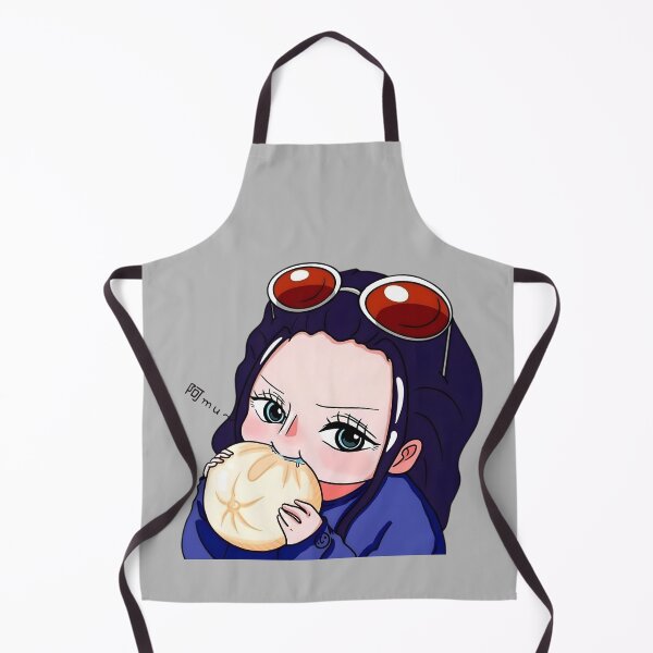 Item preview, Nico Robin designed and sold by PrismPulseApp.