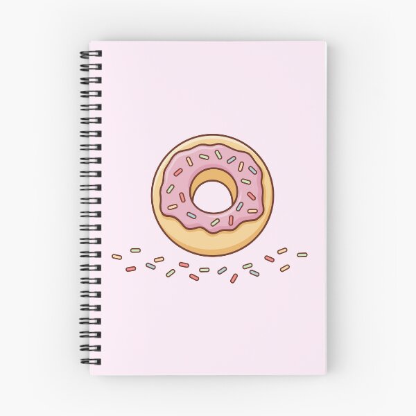 Item preview, Doughnut designed and sold by Krameri Creations.