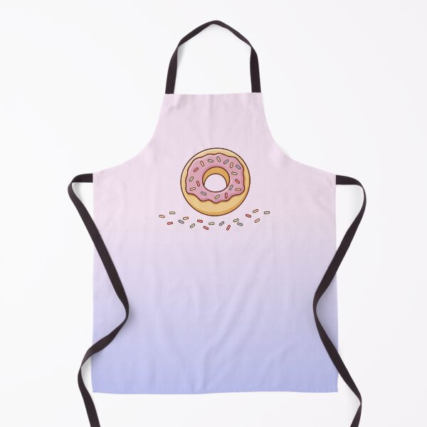 Item preview, Doughnut designed and sold by Krameri Creations.