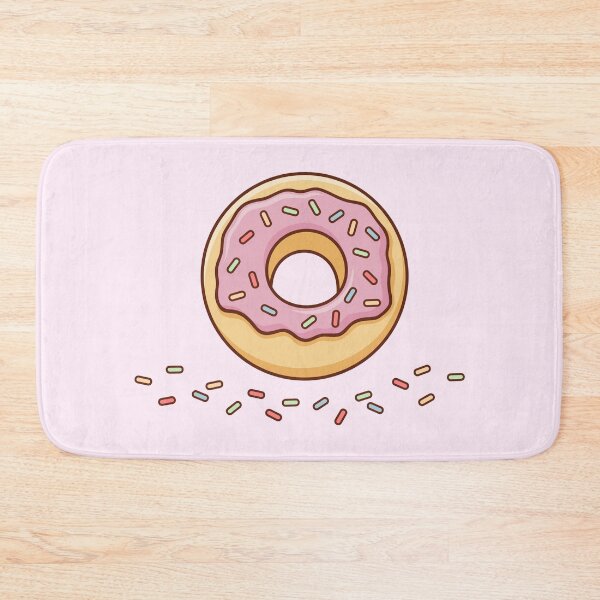 Item preview, Doughnut designed and sold by Krameri Creations.