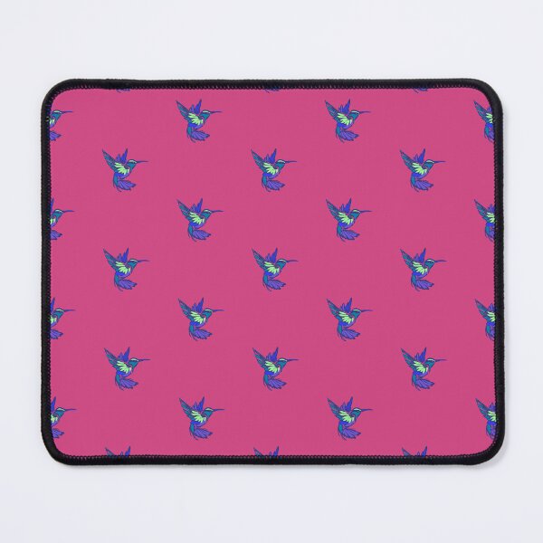 Item preview, Hummingbird Aztec Huitzilopochtli Spirit Bird designed and sold by SrVegetatl.