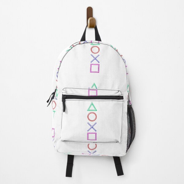 Item preview, botones de playstation de metal brillante designed and sold by Black-White-art.