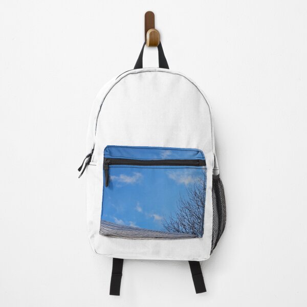 Item preview, Snow on the Roof designed and sold by Quincy-Hedgehog.