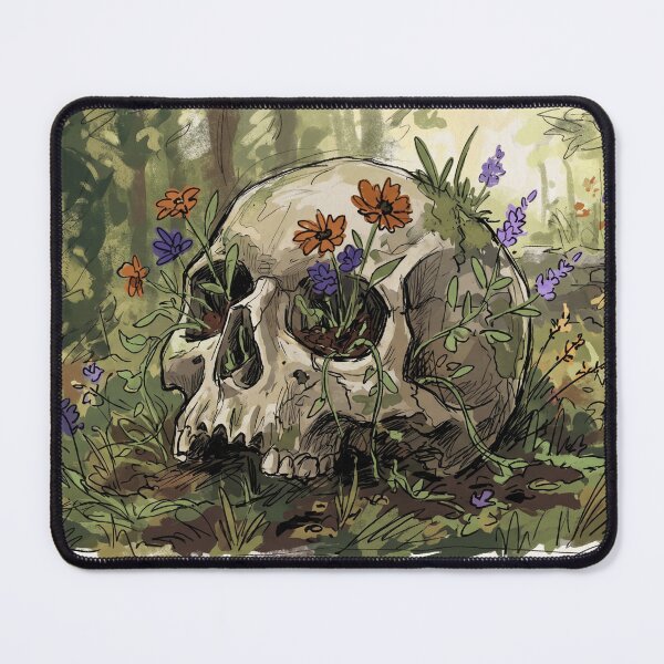 Item preview, Life and Death designed and sold by Efdoth-Designs.