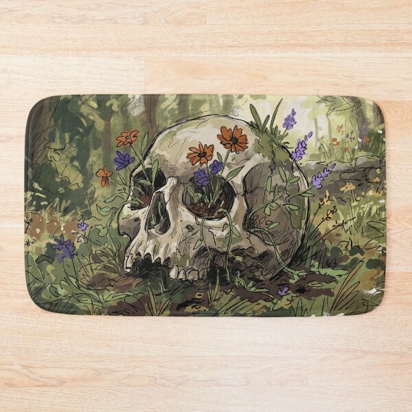 Item preview, Life and Death designed and sold by Efdoth-Designs.