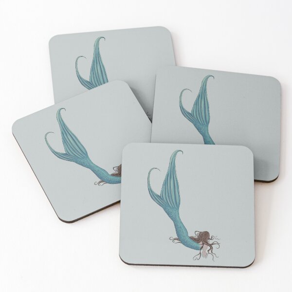 Item preview, Siren  designed and sold by Amarantis.