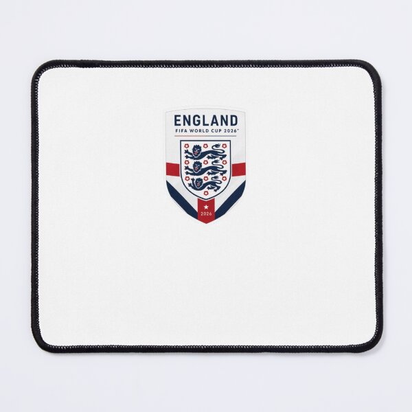 Item preview, England national football team logo designed and sold by THE Company.