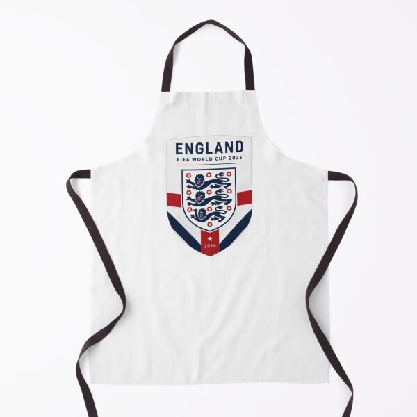 Item preview, England national football team logo designed and sold by THE Company.
