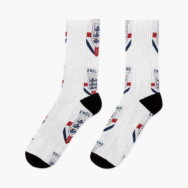 Item preview, England national football team logo designed and sold by THE Company.