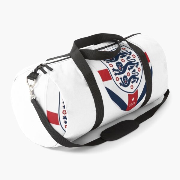 Artikelvorschau, Logo der englischen Fußballnationalmannschaft entworfen und verkauft von THE Company.