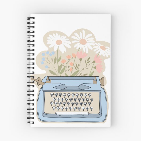 Item preview, Floral Font designed and sold by boberweiser.
