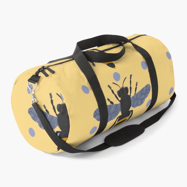Item preview, Whimsical Bee, Honeycomb & Geometric Colourful Pattern Collection designed and sold by VirtuallyCreativ .