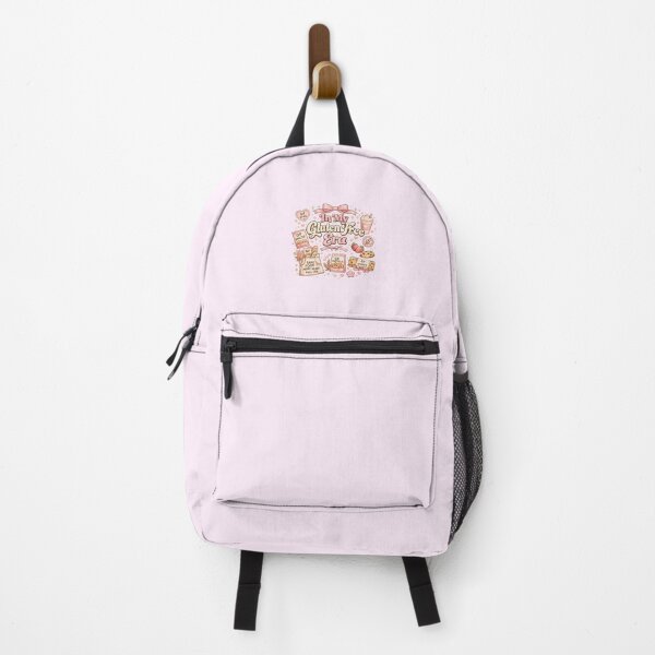 Item preview, In My Gluten Free Era – Cute Coeliac Aesthetic Foodie Design designed and sold by My Gluten Free Life UK.