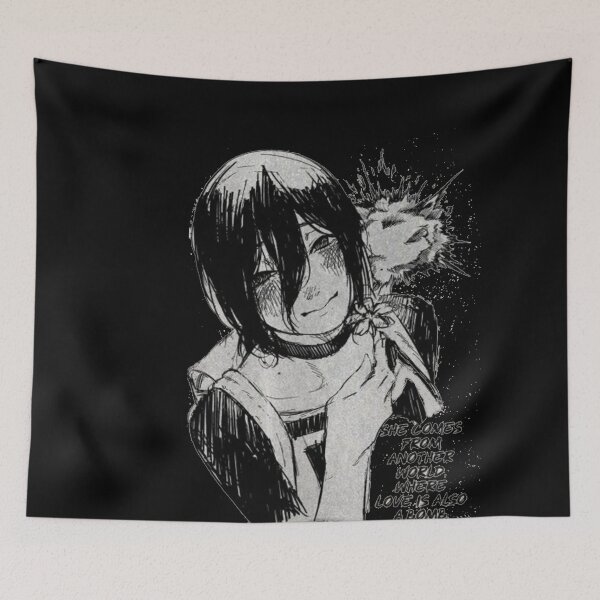 Item preview, Reze  designed and sold by oldpussboss.
