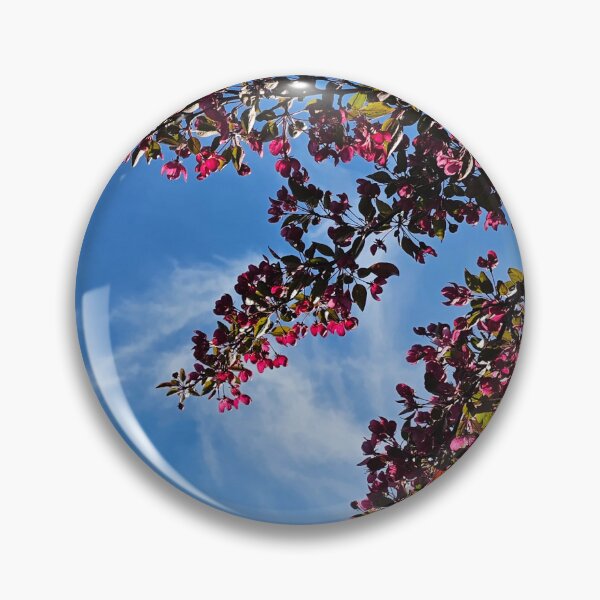 Item preview, Branches of Pink Blossoms designed and sold by Quincy-Hedgehog.