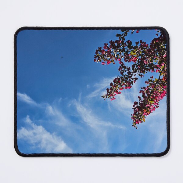 Item preview, Branches of Pink Blossoms designed and sold by Quincy-Hedgehog.