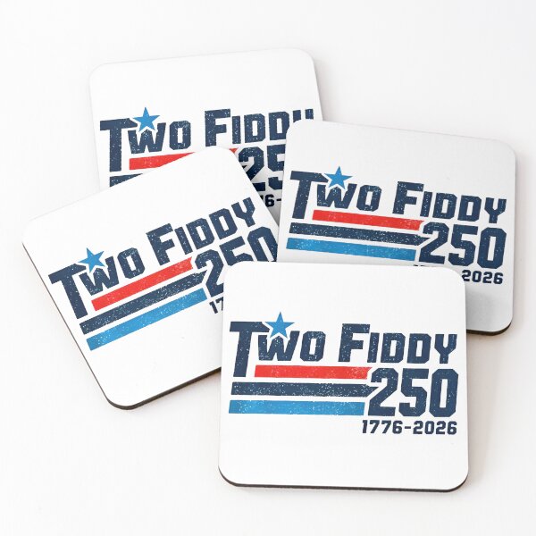 Item preview, American 250 Years: Two Fiddy designed and sold by tayjeffrey61.