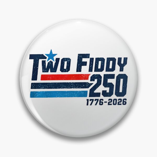 Item preview, American 250 Years: Two Fiddy designed and sold by tayjeffrey61.