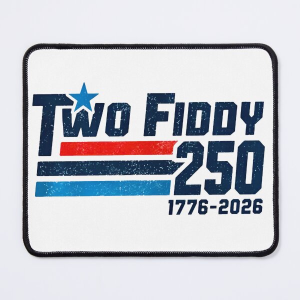 Item preview, American 250 Years: Two Fiddy designed and sold by tayjeffrey61.