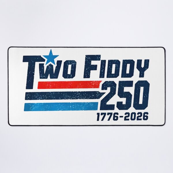 Item preview, American 250 Years: Two Fiddy designed and sold by tayjeffrey61.
