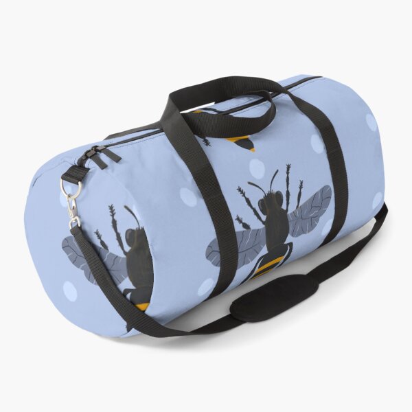 Item preview, Whimsical Bee, Honeycomb & Geometric Colourful Pattern Collection designed and sold by VirtuallyCreativ .