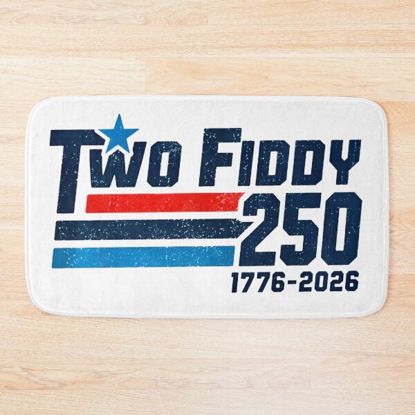 Item preview, American 250 Years: Two Fiddy designed and sold by tayjeffrey61.