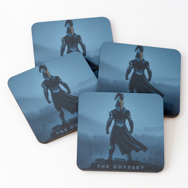 Item preview, The Odyssey designed and sold by EchoMyriadArt.