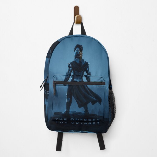 Item preview, The Odyssey designed and sold by EchoMyriadArt.