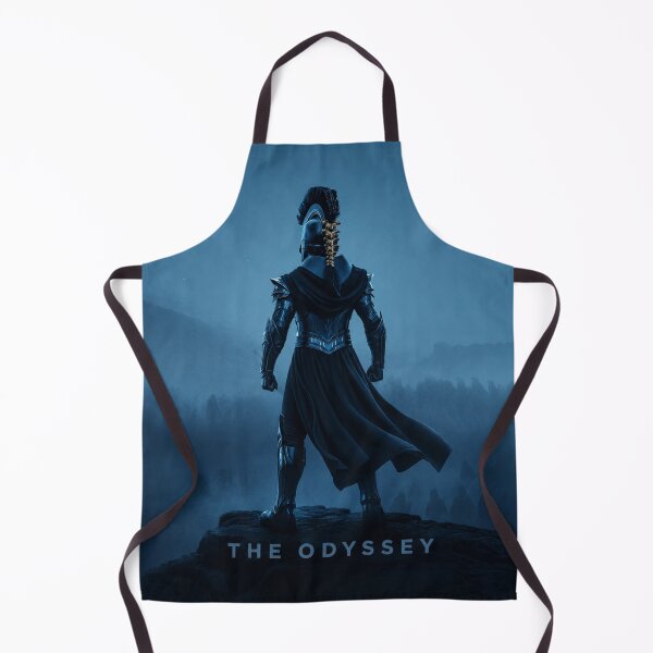Item preview, The Odyssey designed and sold by EchoMyriadArt.