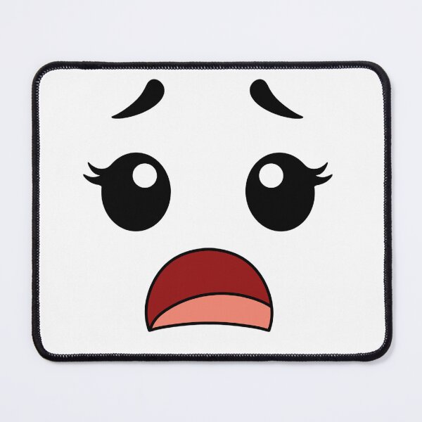 Item preview, Cute Sad Face Cartoon Expression designed and sold by DailyDoodlesBySumbul.