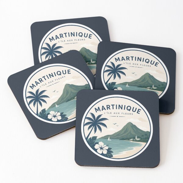 Item preview, Martinique designed and sold by THE Company.