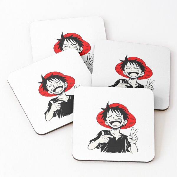 Item preview, LUFFY designed and sold by PrismPulseApp.