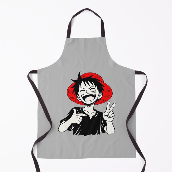 Item preview, LUFFY designed and sold by PrismPulseApp.