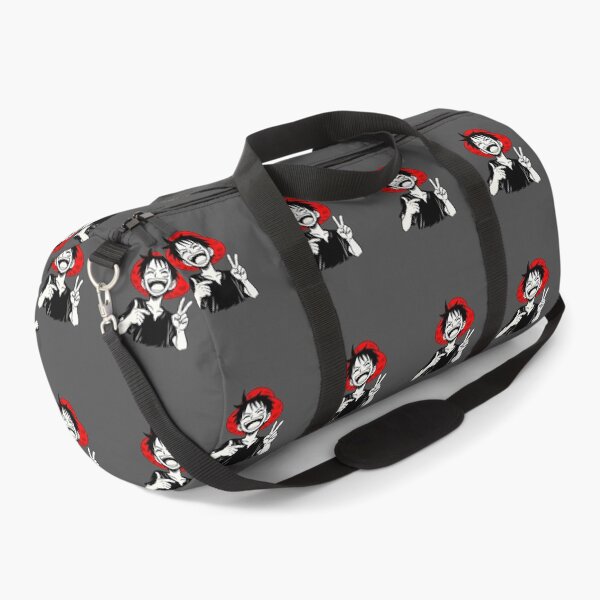 Item preview, LUFFY designed and sold by PrismPulseApp.