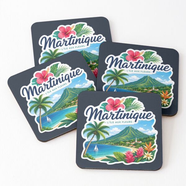 Item preview, Martinique designed and sold by THE Company.
