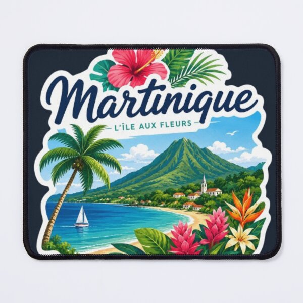 Item preview, Martinique designed and sold by THE Company.