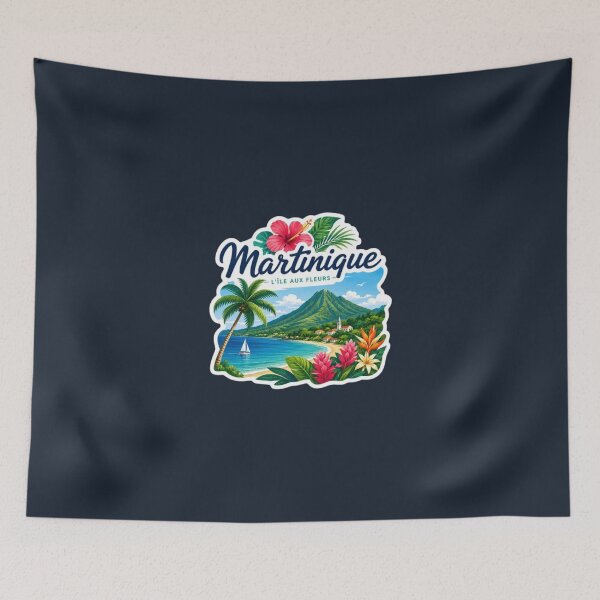 Item preview, Martinique designed and sold by THE Company.