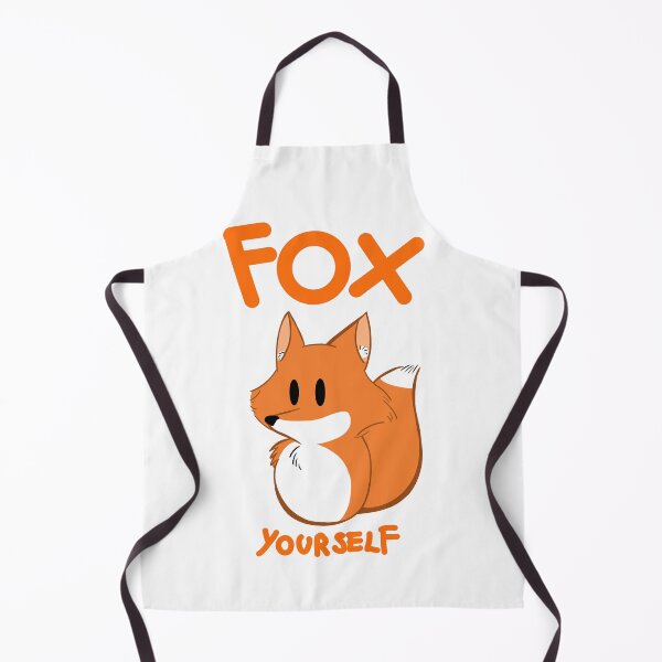 Item preview, Fox yourself designed and sold by Bogi07.