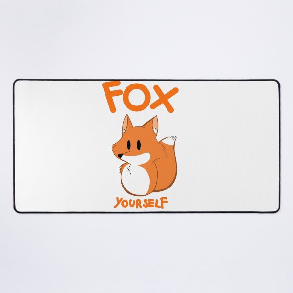 Item preview, Fox yourself designed and sold by Bogi07.