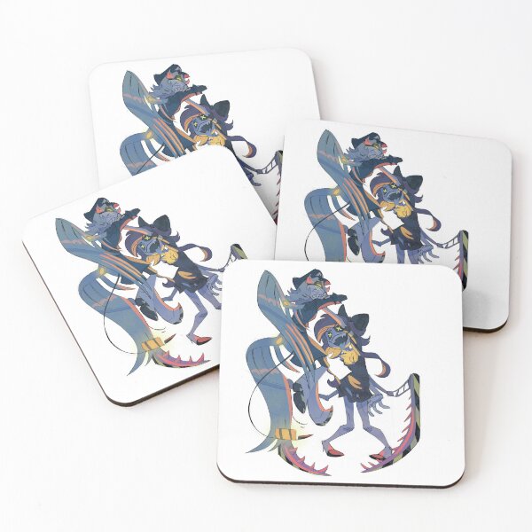 Item preview, Cyn vs N designed and sold by enolianslave.
