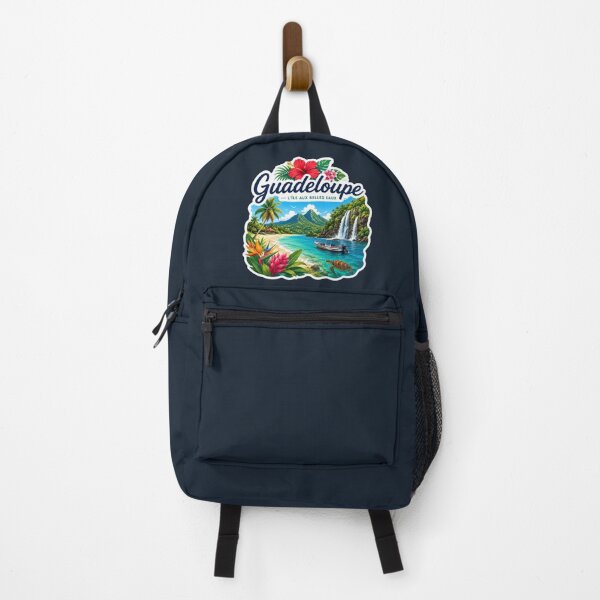 Item preview, Guadeloupe designed and sold by THE Company.