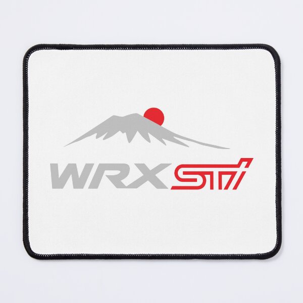 Item preview, WRX STI JDM Turbo AWD Rally Legend Performance designed and sold by Hussar08.