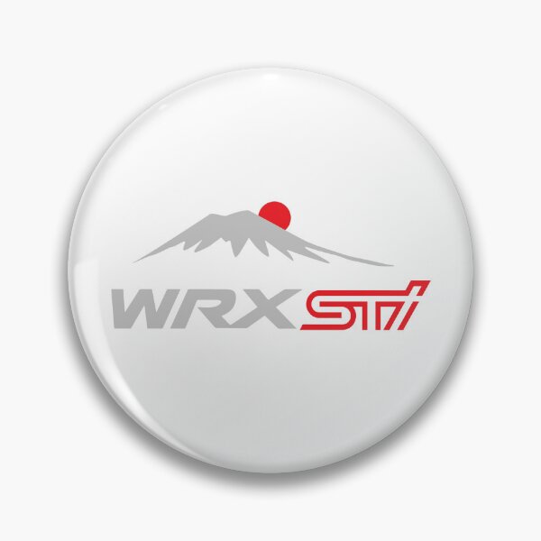 Item preview, WRX STI JDM Turbo AWD Rally Legend Performance designed and sold by Hussar08.