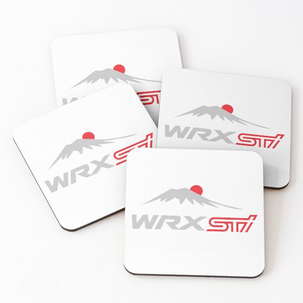 Item preview, WRX STI JDM Turbo AWD Rally Legend Performance designed and sold by Hussar08.