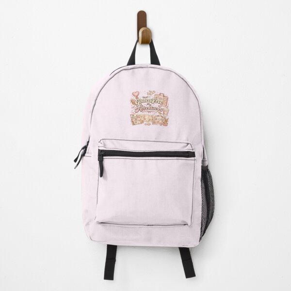 Item preview, Gluten Free Adventures – Cute Coeliac Travel & Foodie Design designed and sold by My Gluten Free Life UK.